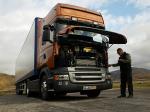 Scania R580 4x2 Topline 2004 года
